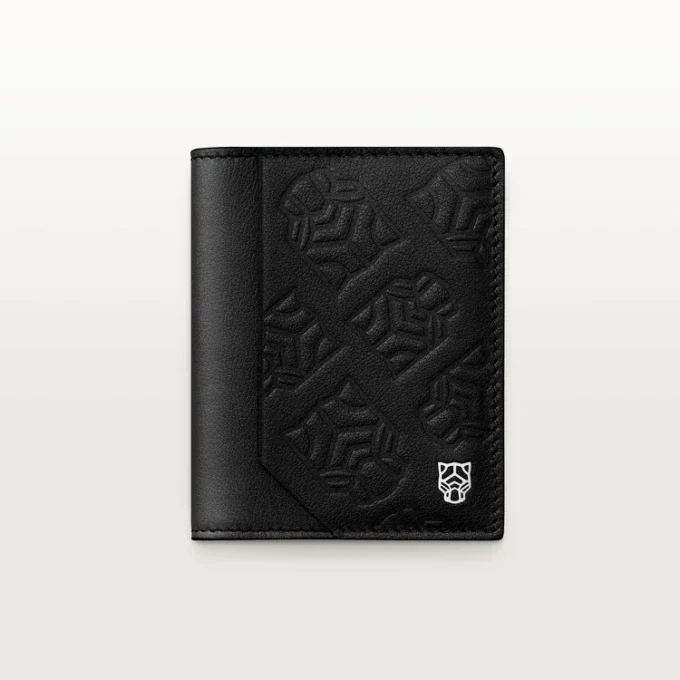 Wallet, Panthere Wallet, Panthere