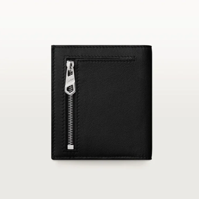 Wallet, Panthere Wallet, Panthere