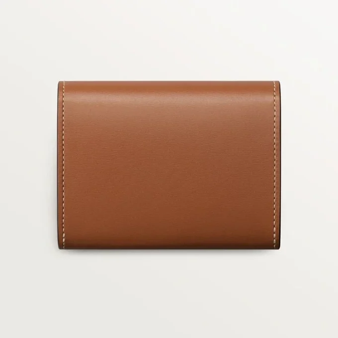 Wallet, Panthere Wallet, Panthere