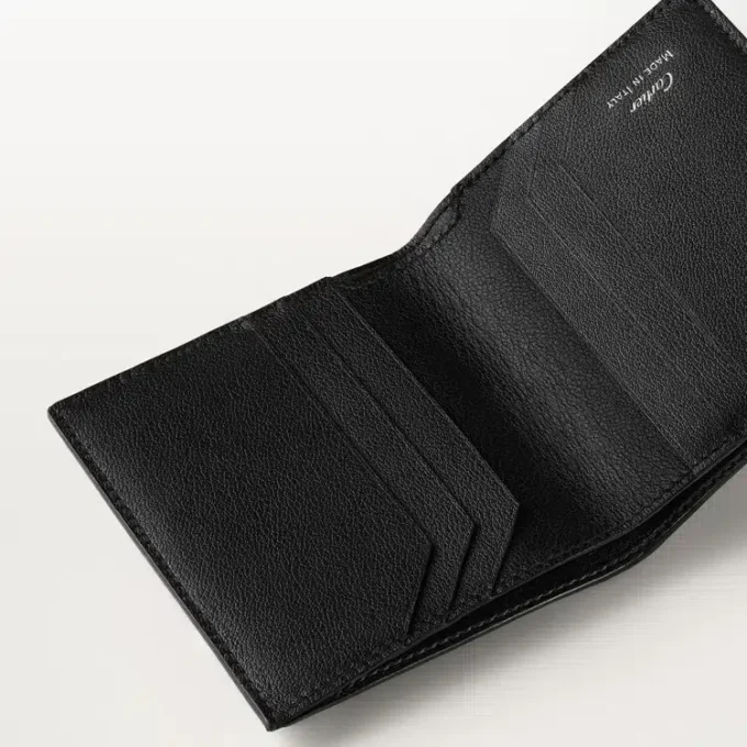 Wallet, Panthere Wallet, Panthere