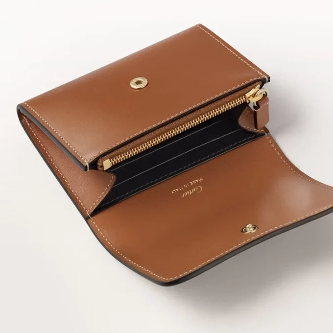 Wallet, Panthere Wallet, Panthere