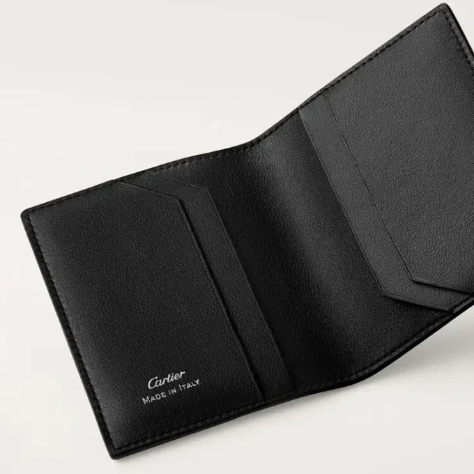 Wallet, Panthere Wallet, Panthere