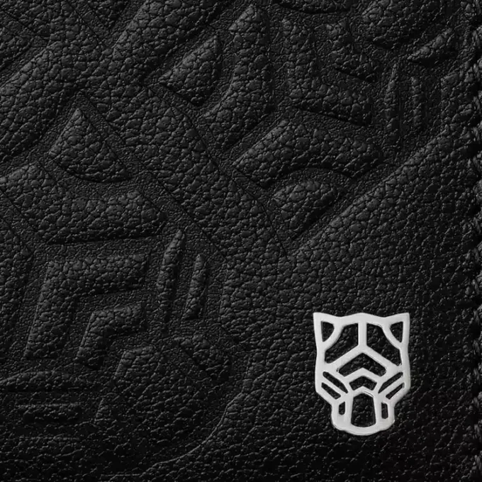 Wallet, Panthere Wallet, Panthere