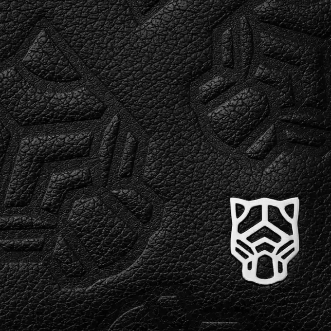 Wallet, Panthere Wallet, Panthere