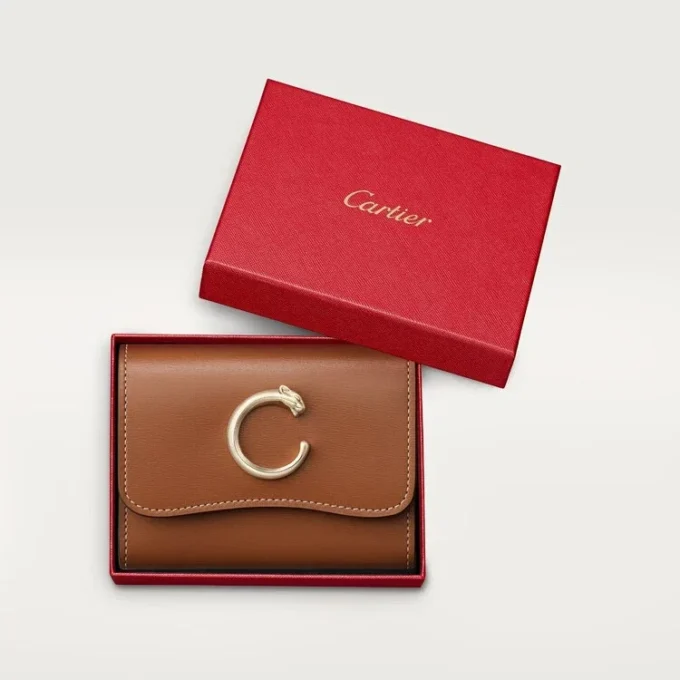 Wallet, Panthere Wallet, Panthere