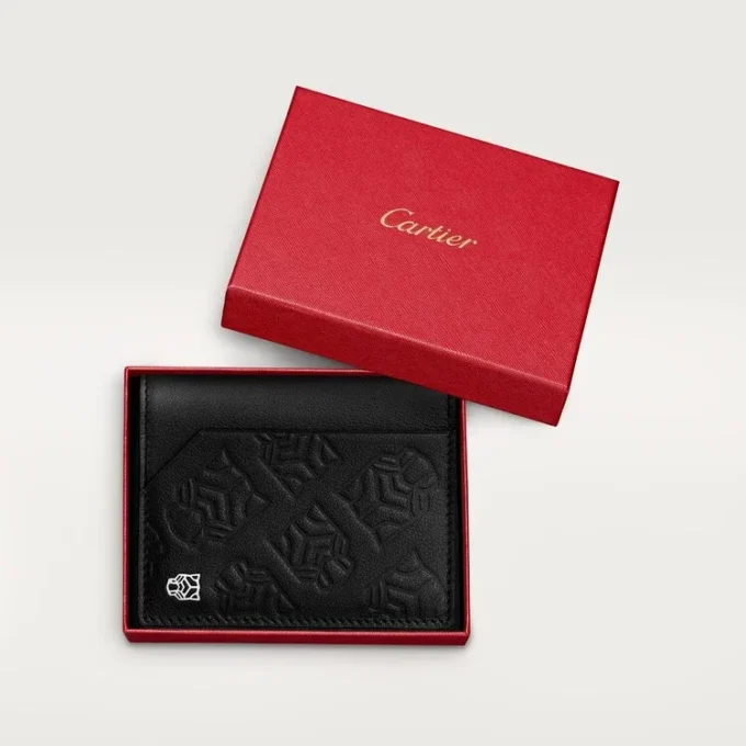 Wallet, Panthere Wallet, Panthere
