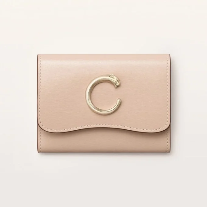 Wallet, Panthere C Wallet, Panthere C