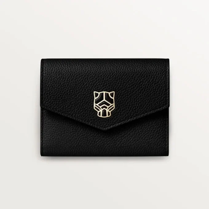 Wallet, Panthere Graphique