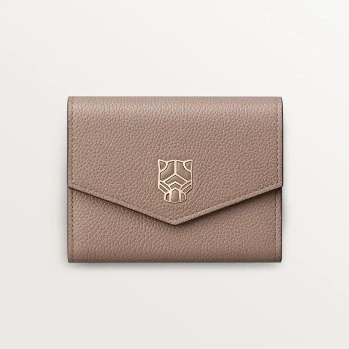 Wallet, Panthere Graphique