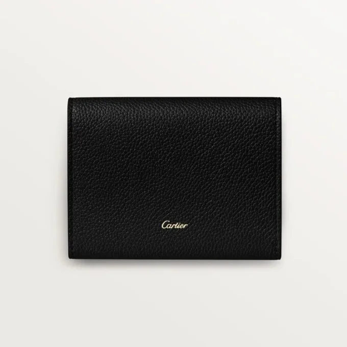 Wallet, Panthere Graphique