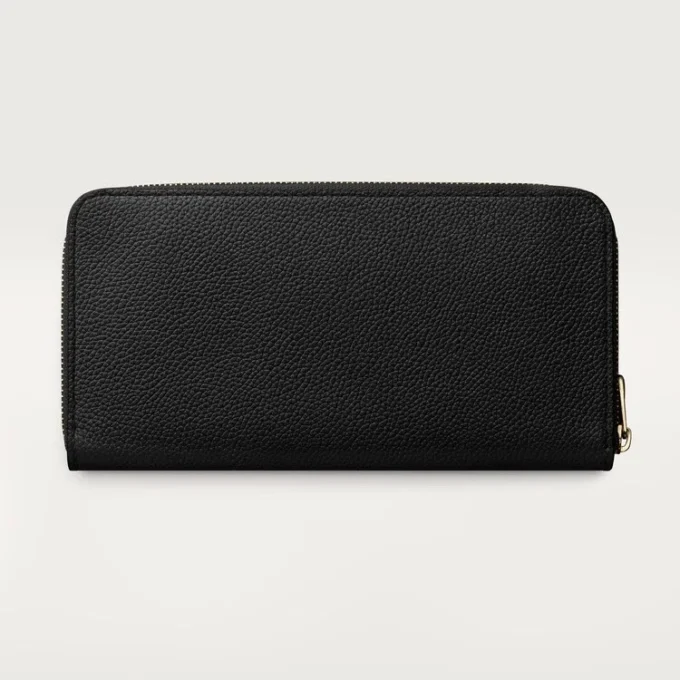 Wallet, Panthere Graphique