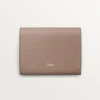 Wallet, Panthere Graphique