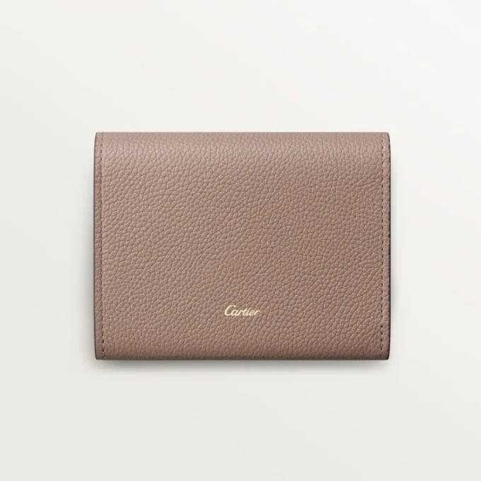 Wallet, Panthere Graphique