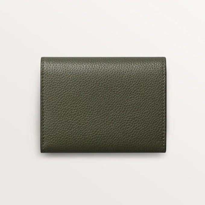 Wallet, Panthere Graphique