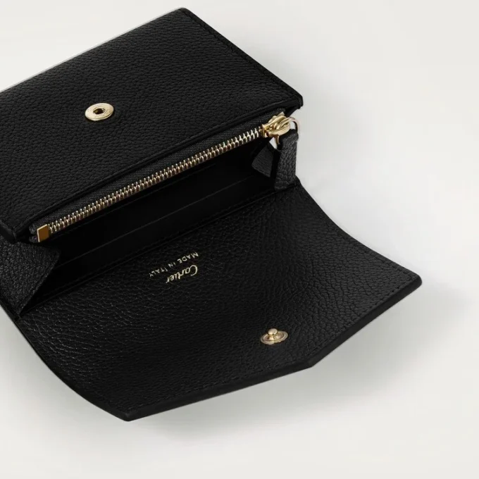 Wallet, Panthere Graphique