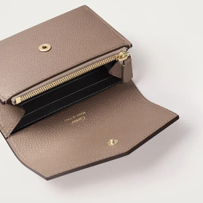 Wallet, Panthere Graphique