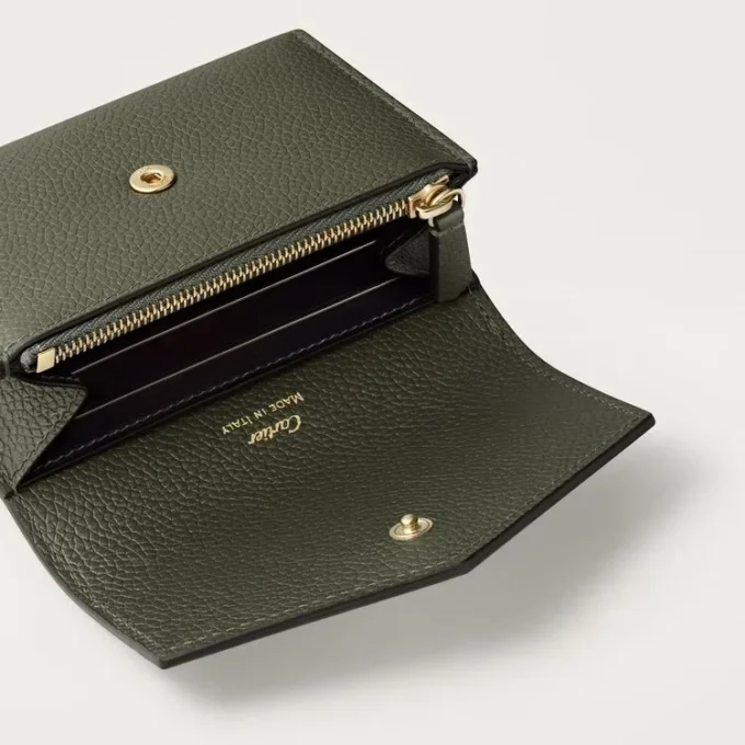 Wallet, Panthere Graphique