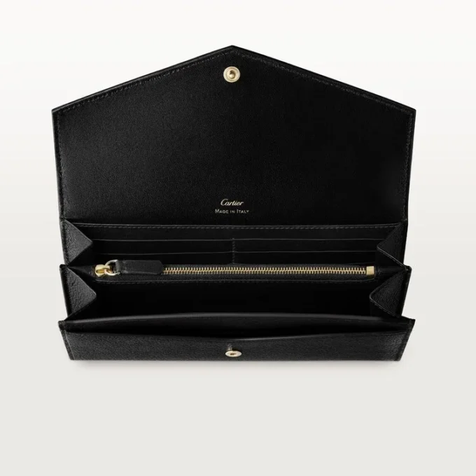 Wallet, Panthere Graphique