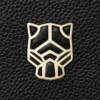Wallet, Panthere Graphique