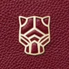 Wallet, Panthere Graphique