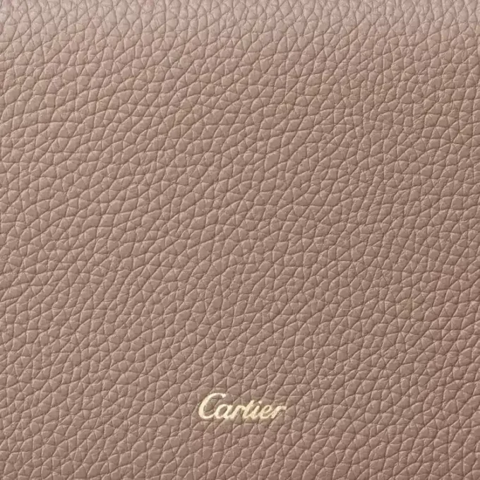 Wallet, Panthere Graphique