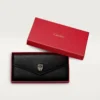 Wallet, Panthere Graphique