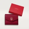 Wallet, Panthere Graphique