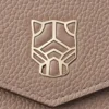 Wallet, Panthere Graphique