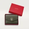 Wallet, Panthere Graphique