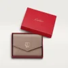 Wallet, Panthere Graphique