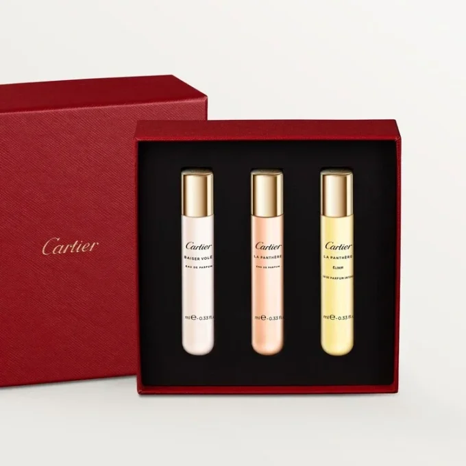 Women’s Discovery Set