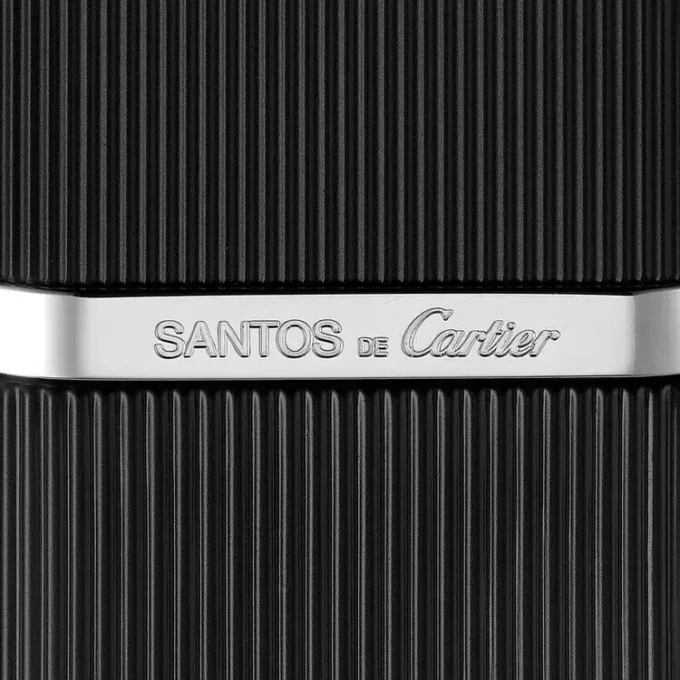 Woody Fragrance – Santos De Cartier | Cartier
