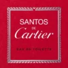 Woody Fragrance – Santos De Cartier | Cartier