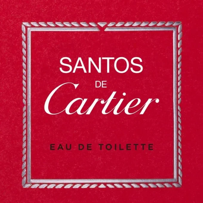 Woody Fragrance – Santos De Cartier | Cartier